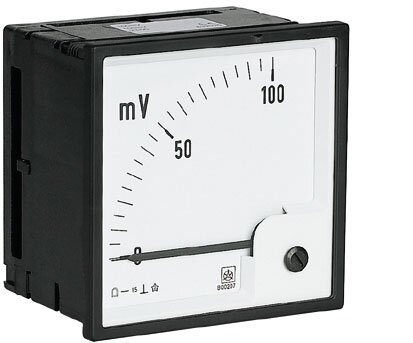 BQ0207 0-300A Iskra