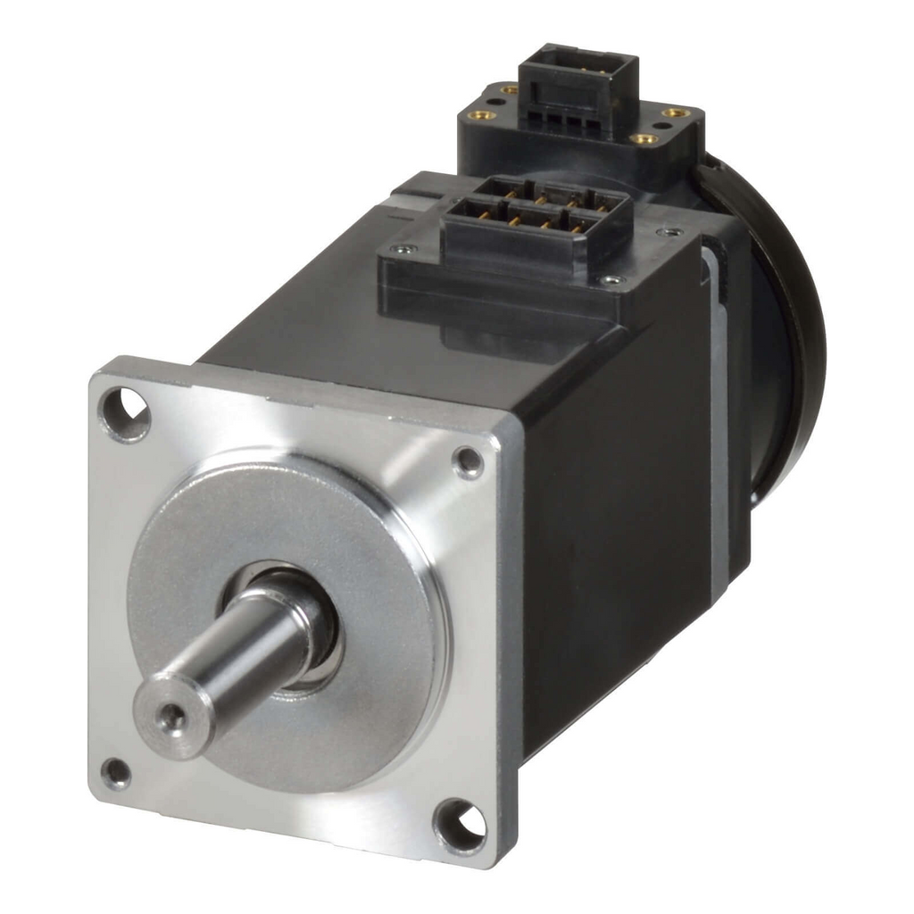 R88M-W10030H-S1 Omron