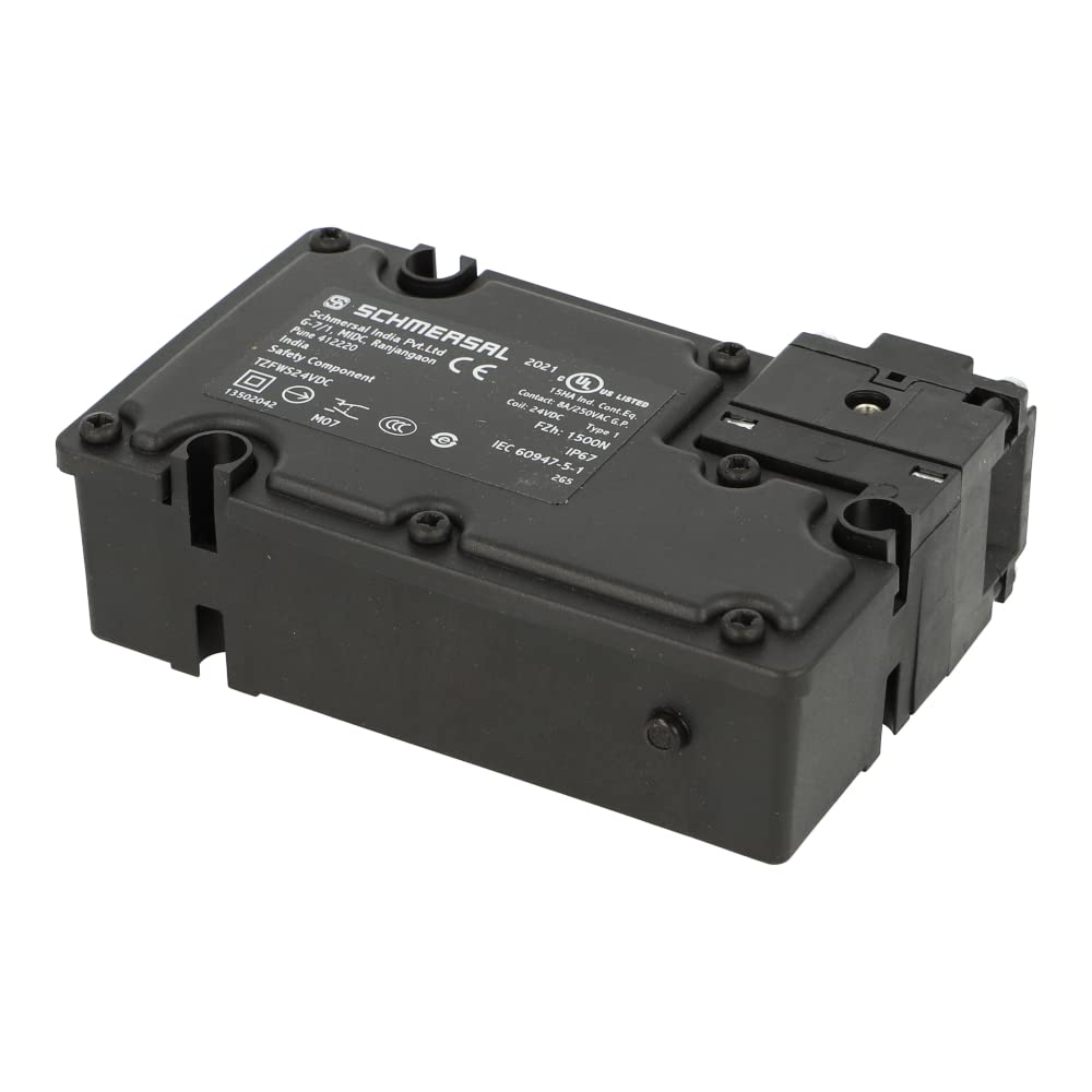 TZFWS24VDC Schmersal