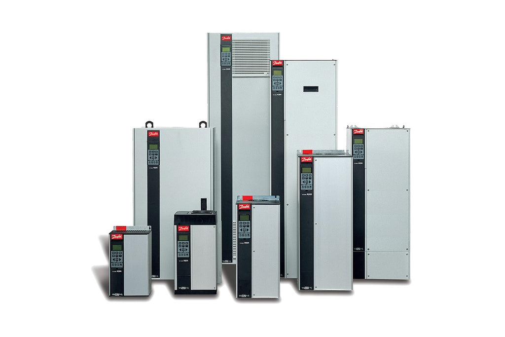 134F5464 Danfoss - FC-202P15KT4E66H2XGC3SXSXXXXAXB0CXXXXDX