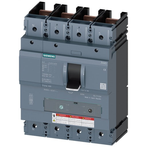3VA5320-7GC41-2AA0 Siemens