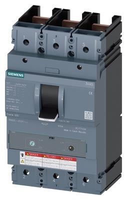 3VA5340-7GC41-2AA0 Siemens