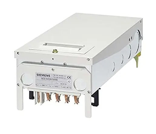 BVP:662527 Siemens