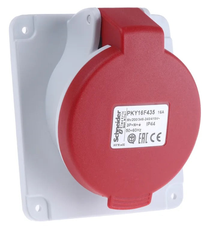 PKY16F435 Schneider Electric