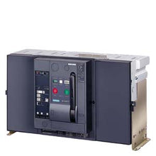 Load image into Gallery viewer, 3WL1340-4DG32-1FA2 Siemens