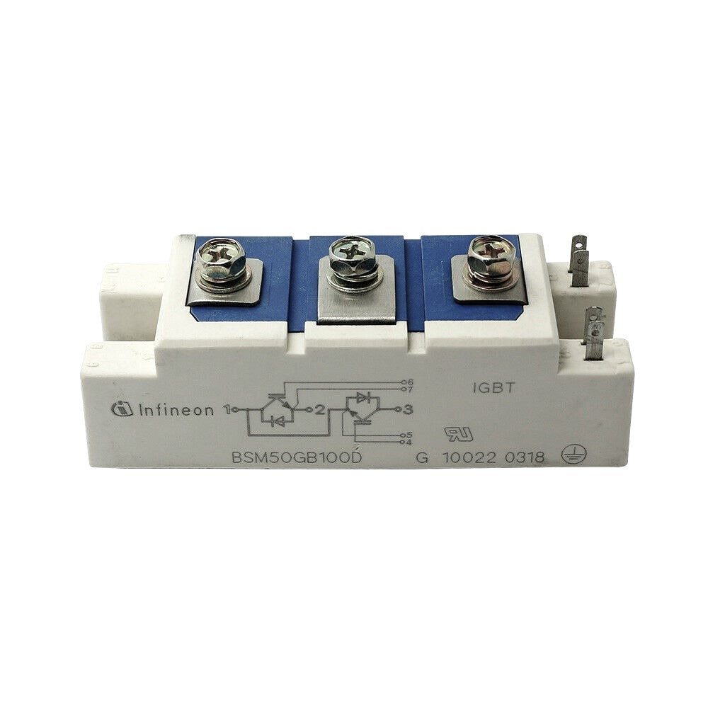 BSM50GB100D Infineon