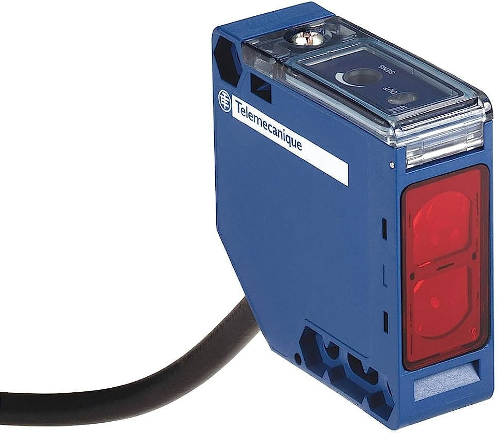 Schneider Electric  XUK2ARCTL2R