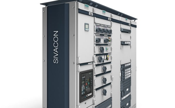 8PQ5000-5BA32 Siemens