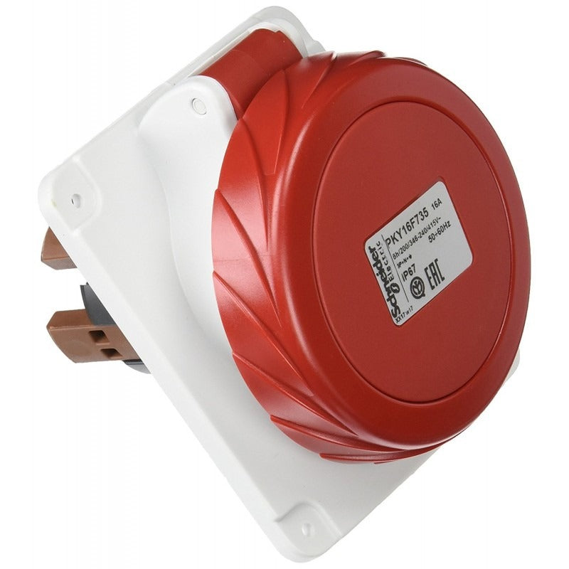 PKY16F735 Schneider Electric