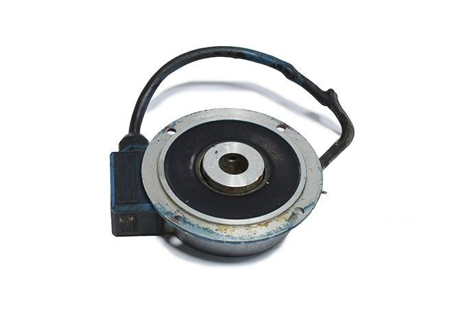 11058386 Baumer Electric - TD 3 A4 KA RM