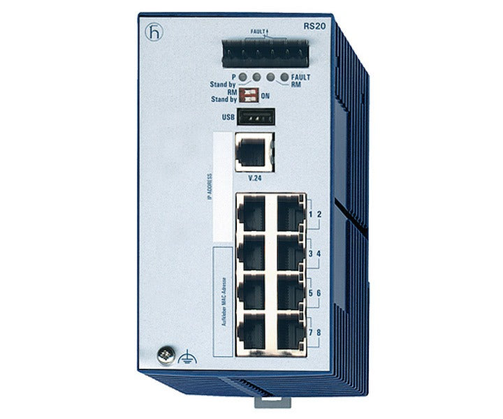 RS20-1600T1T1SDAEHH09.0.14 Hirschmann