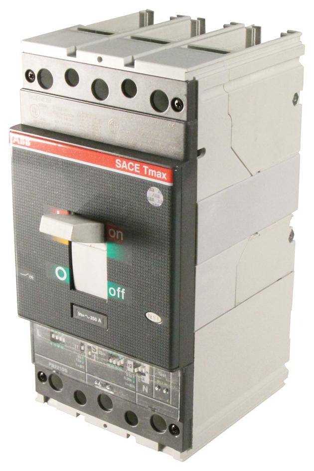 ABB  T4S250BW