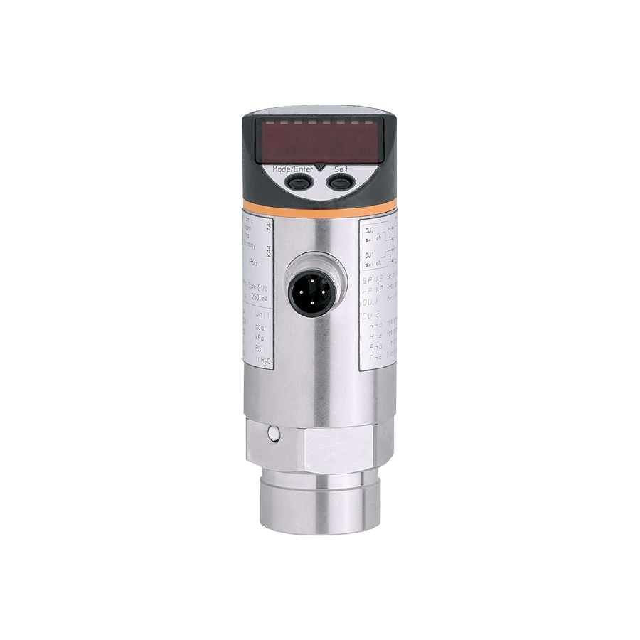 PN3004 IFM - PN-010-RBR14-MFPKG/US/ /V