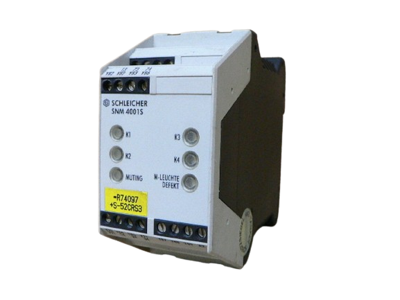 R1.188.0749.0 Schleicher - SNM 4001S