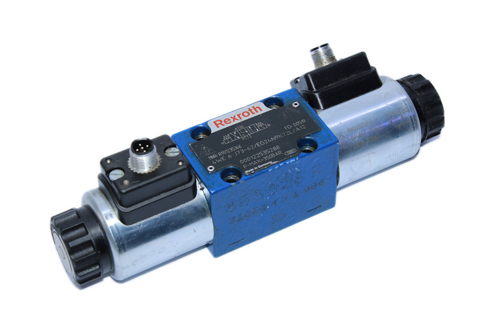 R901235366 Bosch Rexroth - WE6J73-6X/EG24N9K72L/A12