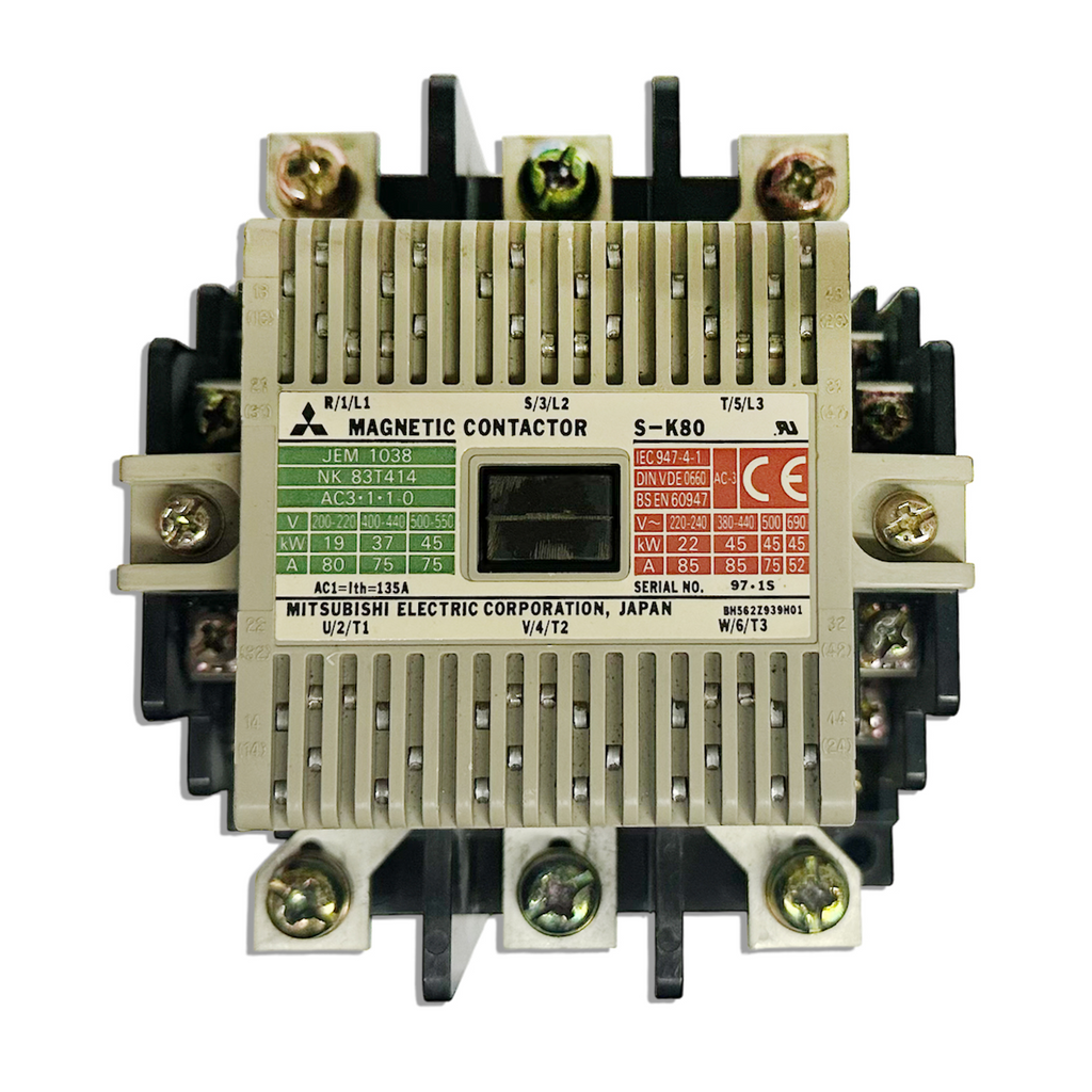 SD-K80 Mitsubishi