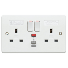 Load image into Gallery viewer, K6233WHI MK Electric