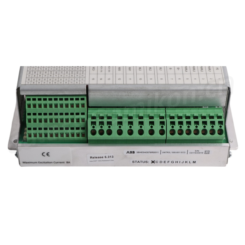 3BHE014557R6104 ABB