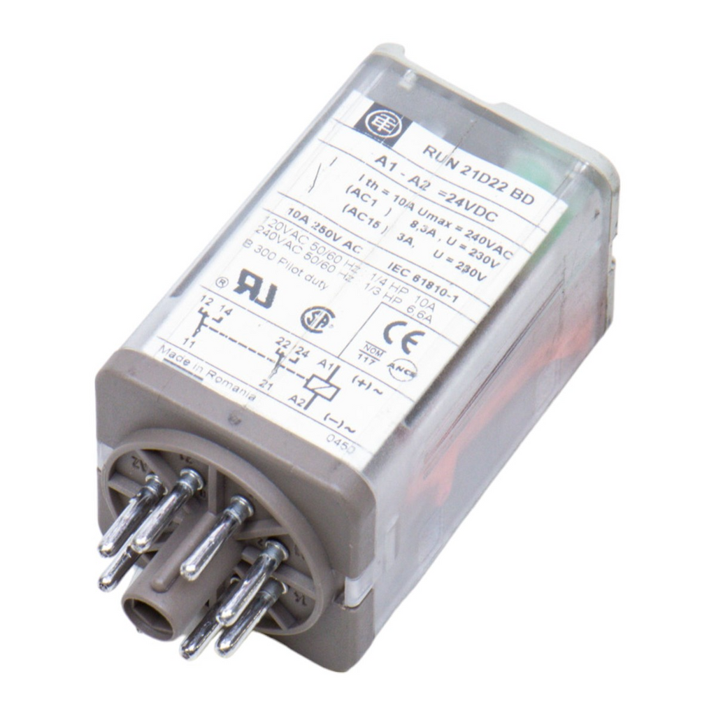 RUN31A22BD Schneider Electric