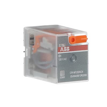 Load image into Gallery viewer, 1SVR405613R2000 ABB - CR-M120AC4