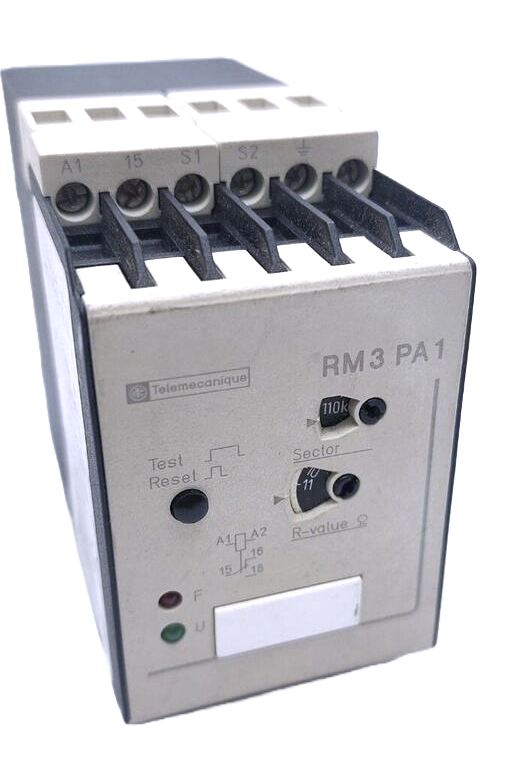 RM3PA101FU7 Schneider Electric