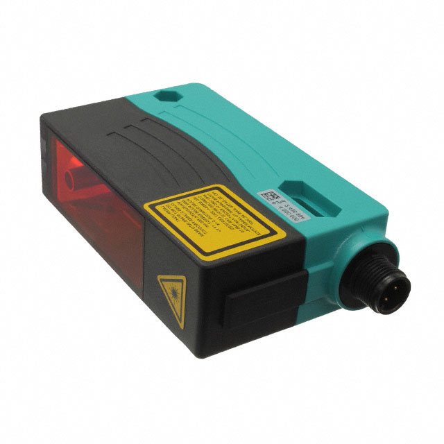 297897 Pepperl Fuchs - VDM28-15-L1-IO/73C/110/122