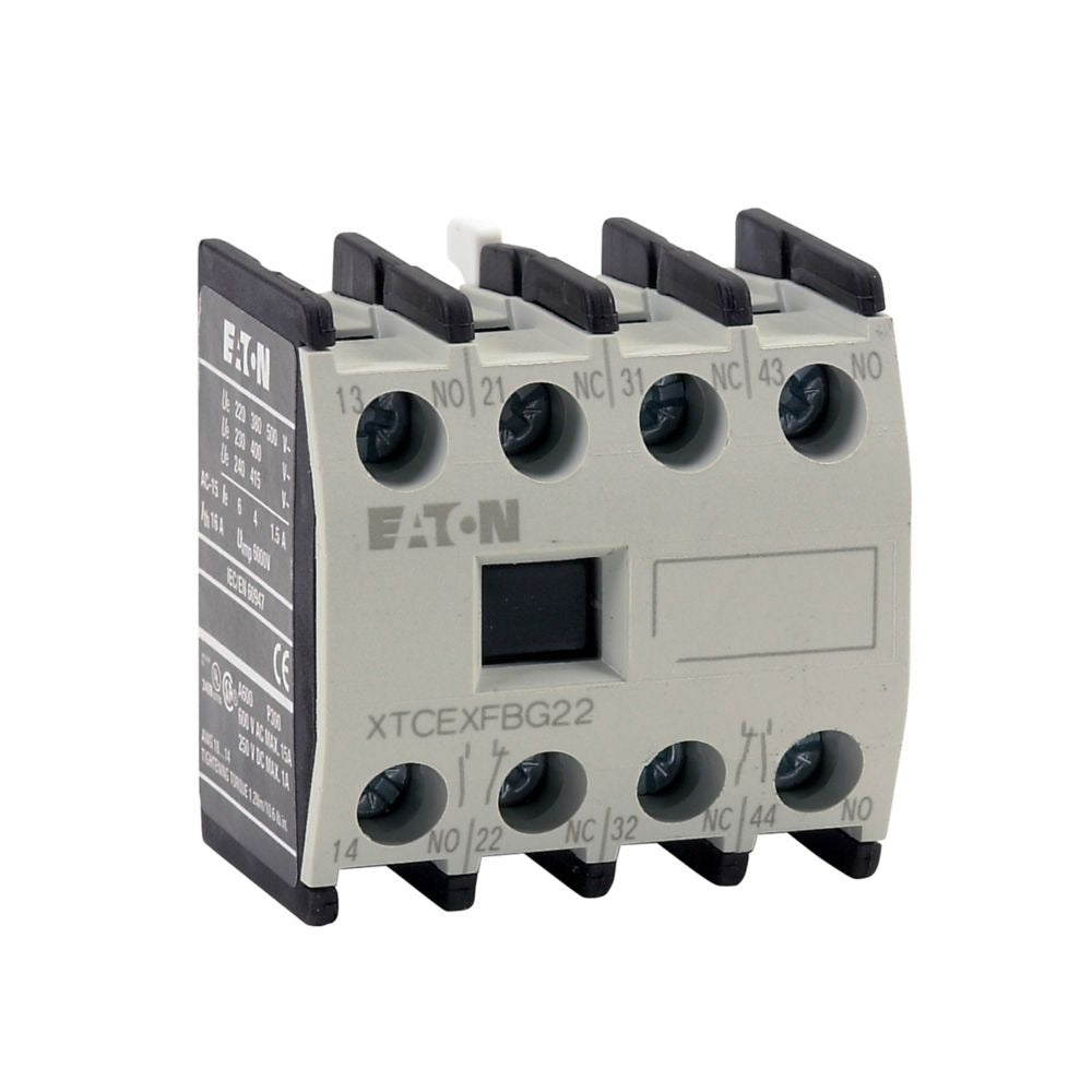 XTCEXFBG22 Eaton