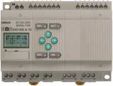 Load image into Gallery viewer, ZEN-20C1AR-A-V1 Omron