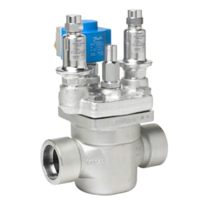 027H8030 Danfoss