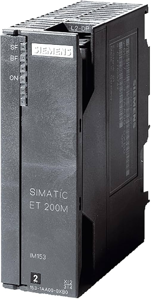 6ES7153-2AR02-0XA0 Siemens