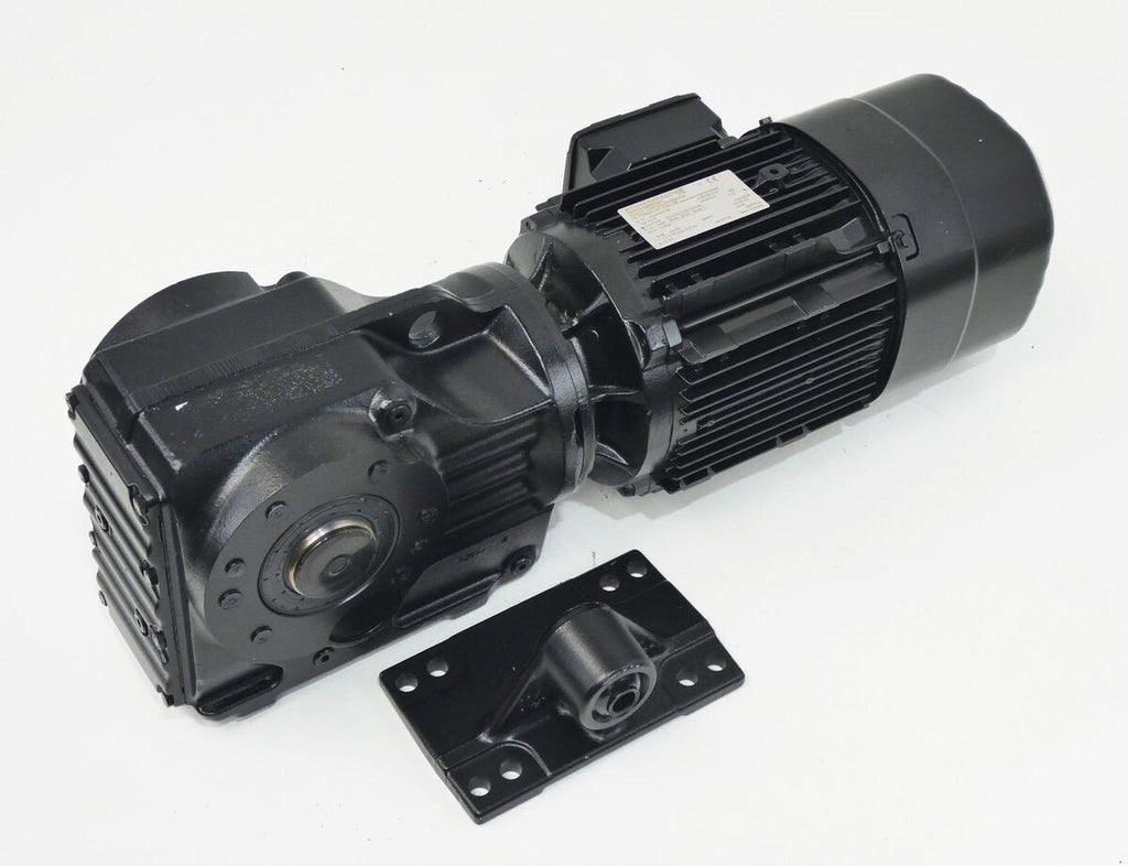 KA67 DRN100LS4/BE5 SEW Eurodrive