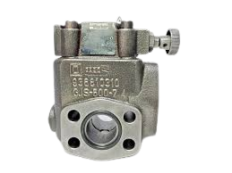 R4VPIXX-00X10A120 Parker