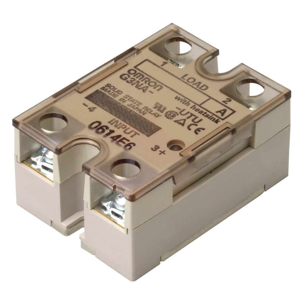 G3NA220BUTU100240VAC Omron