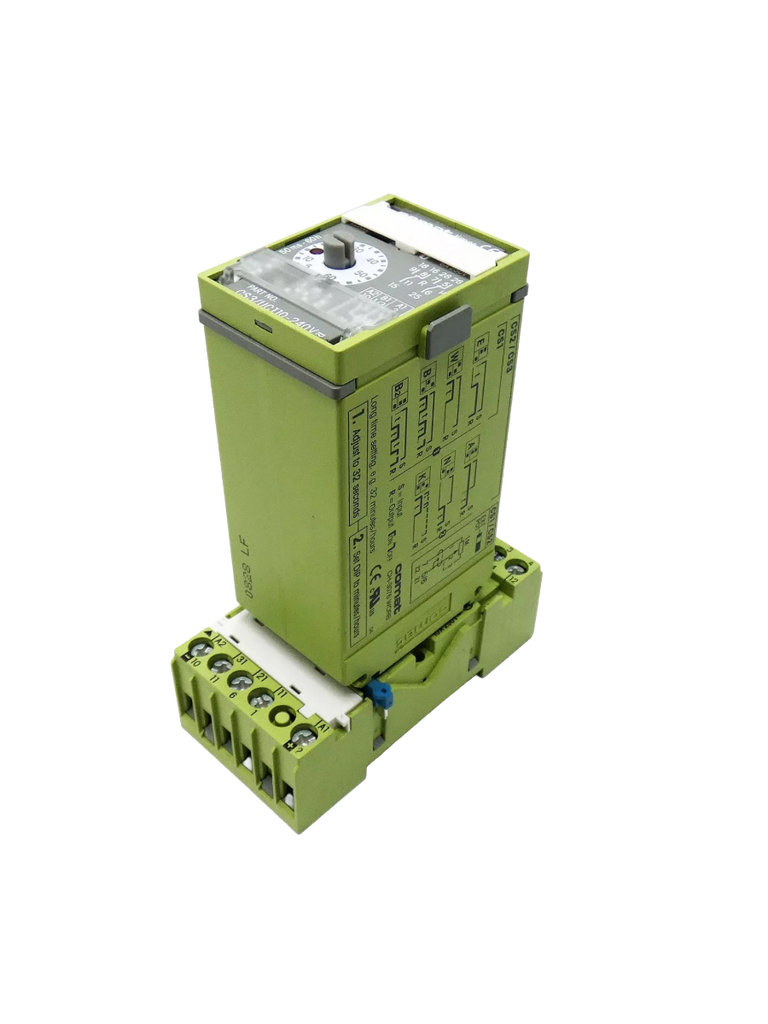CS3/UC110-240V Comat