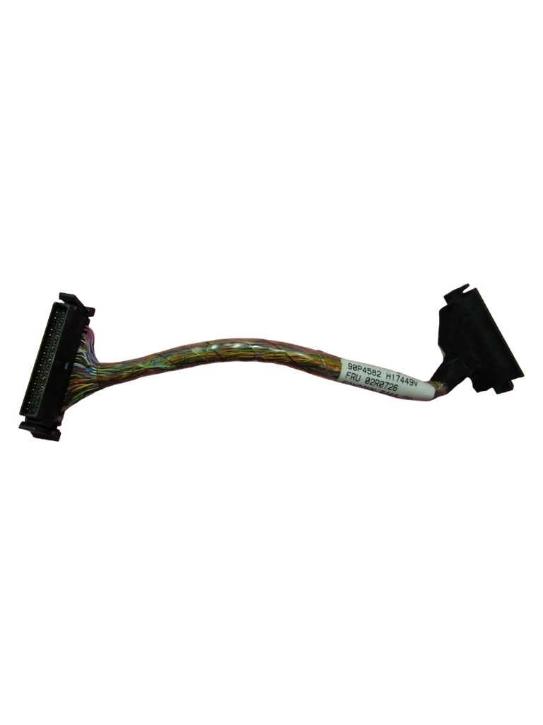 02R0726 Molex