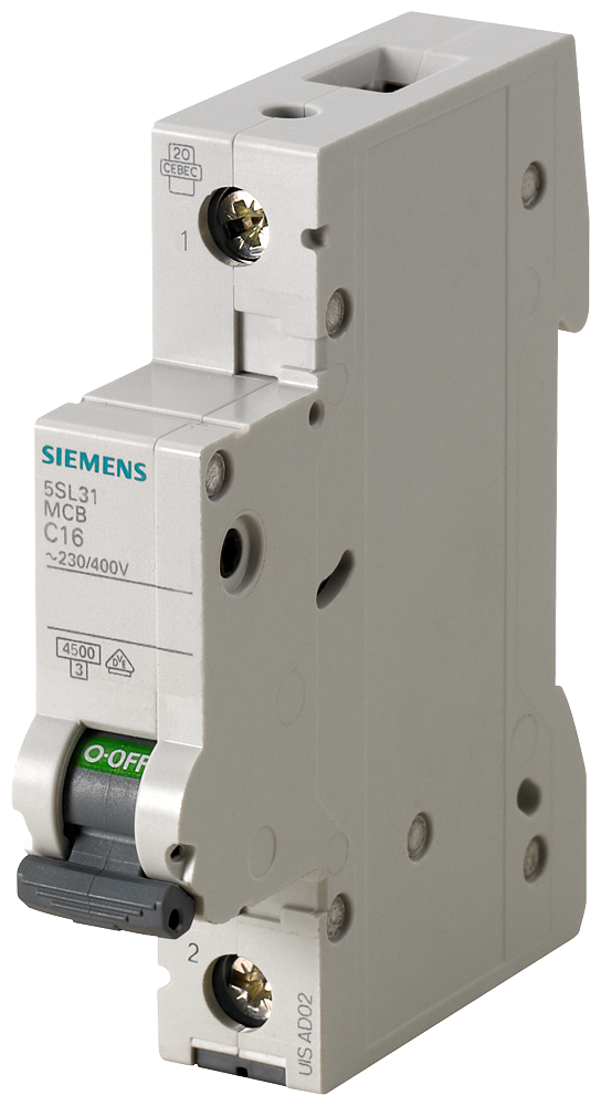 5SL3116-7 Siemens