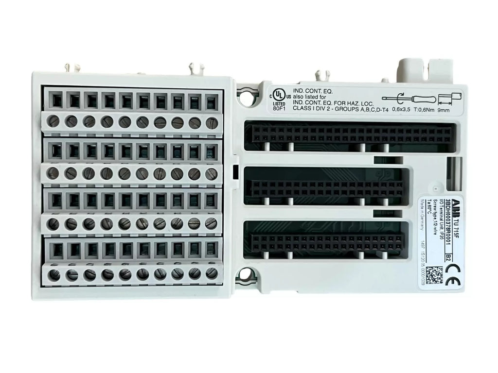 3BDH000378R0001 ABB - TU 715F