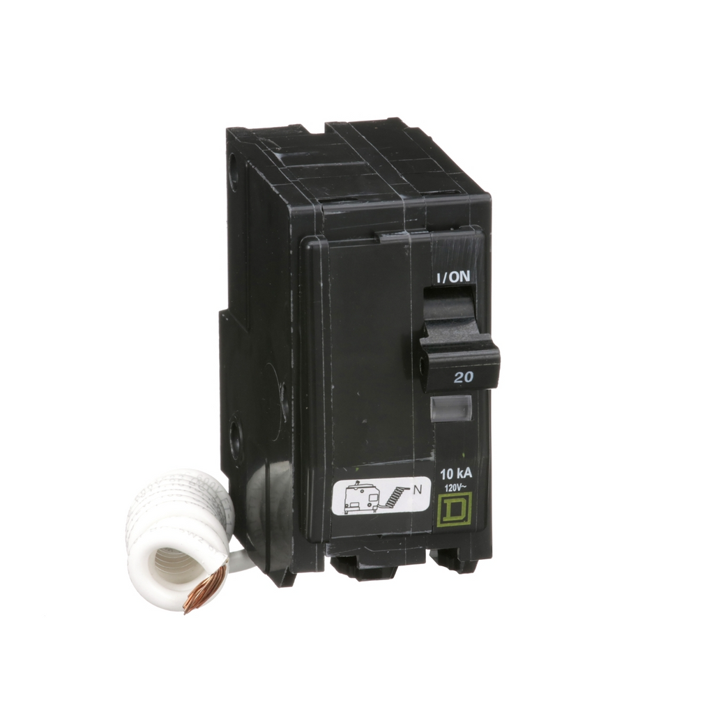 QOB220SWN Schneider Electric
