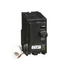 Load image into Gallery viewer, QOB220SWN Schneider Electric