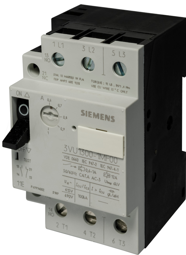 3VU1300-1MF00 Siemens