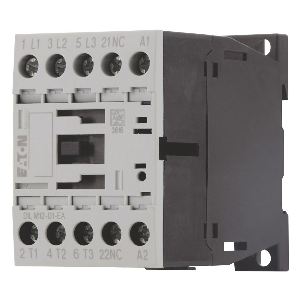 190036 Eaton - DILM12-01-EA(24VDC)