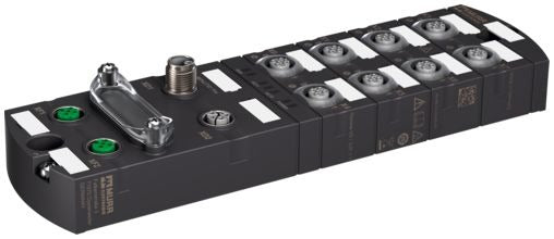 54630 Murrelektronik - PN DIO8+DIO8/IOL8 M12-L 5P