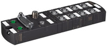 Load image into Gallery viewer, 54630 Murrelektronik - PN DIO8+DIO8/IOL8 M12-L 5P