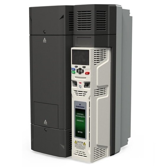 M700-074 00660 A Control Techniques