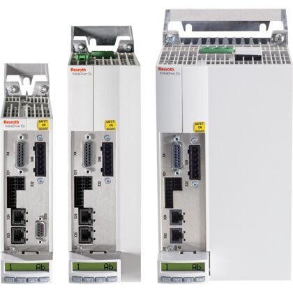 R911402253 Bosch Rexroth - MKE047B-144-CP0-BE0N