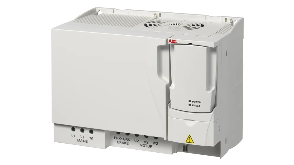 ACS350-03U-31A0-4 ABB