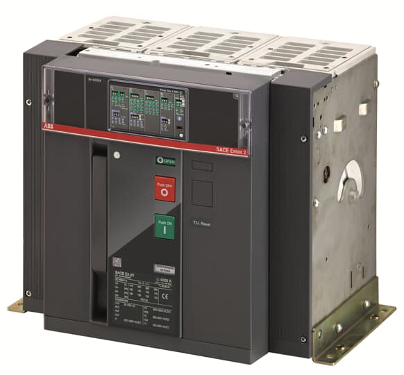 1SDA071151R1 ABB - E4.2S 3200 Ekip Dip LI 3p F HR