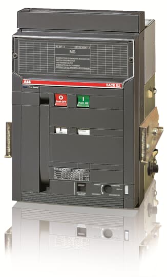 1SDA058961R1 ABB - E2N/MS16003pWMPnew