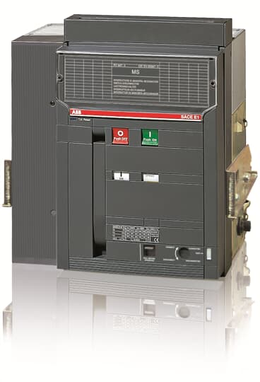 1SDA059212R1 ABB - E1B/MS10004pWMPnew