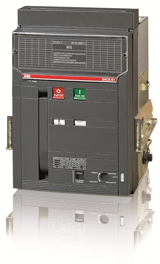 1SDA059210R1 ABB - E1B/MS10003pWMPnew